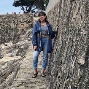 Meet your Posher, Lizeth